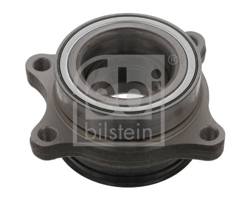 FEBI BILSTEIN rato guolio komplektas 32886